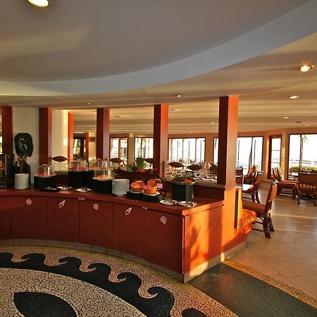 The Imperial Hua Hin Beach Resort Restaurante foto