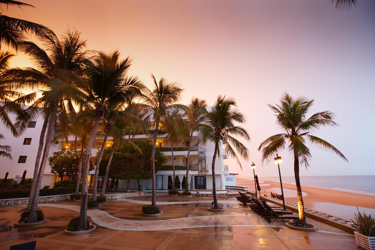 The Imperial Hua Hin Beach Resort Exterior foto